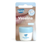 SENTI2-VASELINE batom neutro 20 ml-DrShampoo - Perfumaria e Cosmética